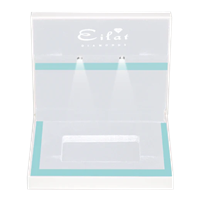 S. Croce sull'Arno - Piazza Garibaldi 5/6 - Pietra certificata Baroni Gioielli in Diamante LE012GVS - LE012GVS